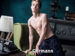 Germann