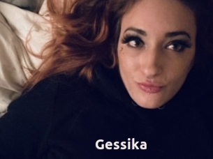 Gessika
