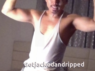 Getjackedandripped