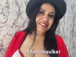 Ghaniimaulker