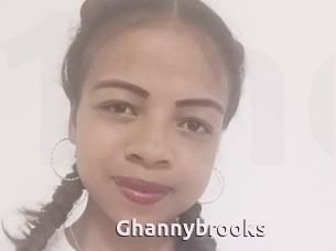 Ghannybrooks