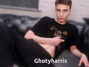 Ghotyharris