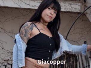 Giacopper