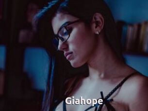 Giahope