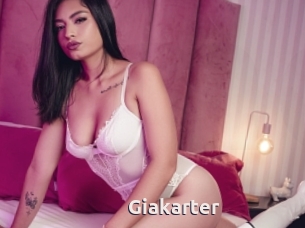 Giakarter