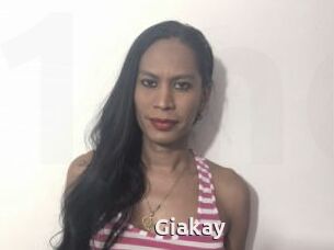 Giakay