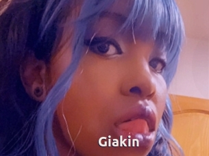 Giakin