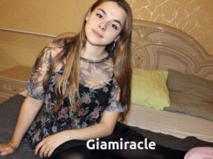 Giamiracle