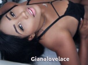 Gianalovelace