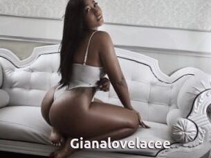 Gianalovelacee