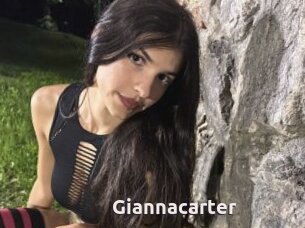 Giannacarter