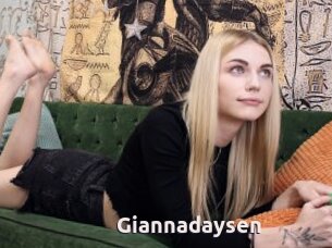Giannadaysen