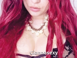 Giannasexy