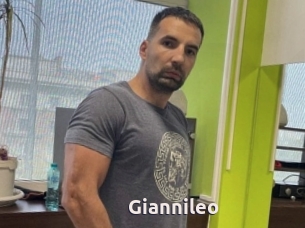 Giannileo