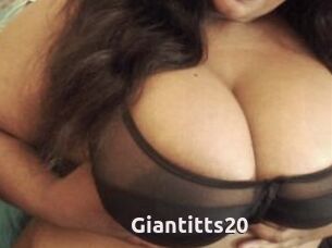 Giantitts20