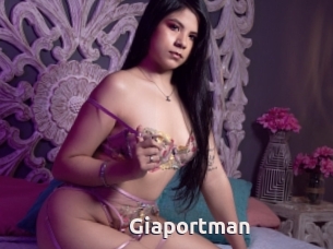 Giaportman