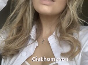 Giathompson