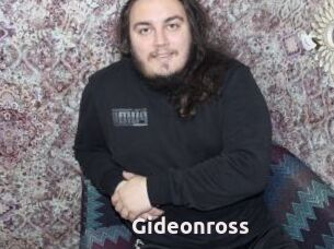 Gideonross