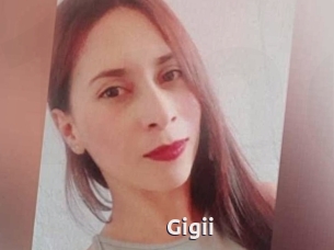 Gigii