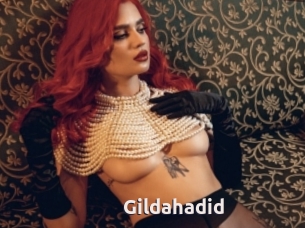 Gildahadid