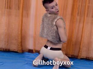 Gillhotboyxox