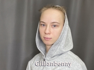 Gillianbenny