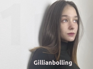 Gillianbolling