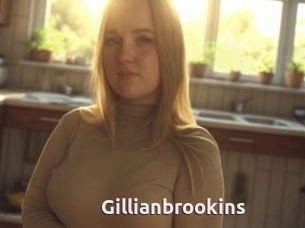 Gillianbrookins