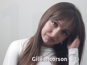 Gilliancorson