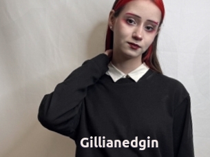 Gillianedgin
