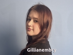 Gillianembry