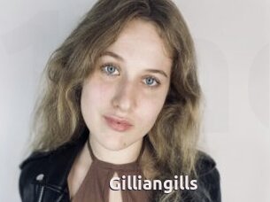 Gilliangills