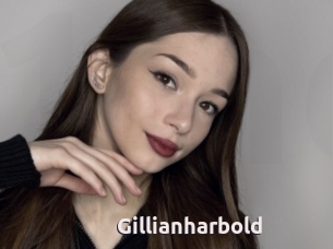 Gillianharbold