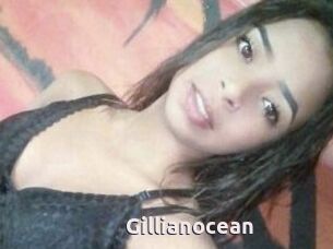 Gillianocean