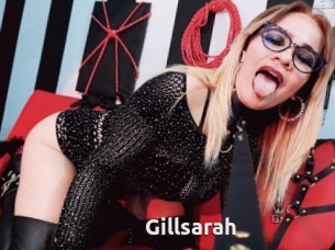 Gillsarah
