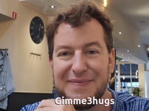 Gimme3hugs