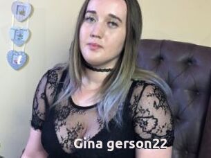 Gina_gerson22