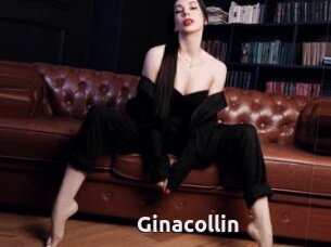 Ginacollin