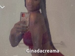 Ginadacreama