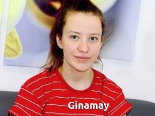 Ginamay