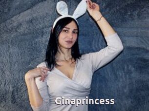 Ginaprincess