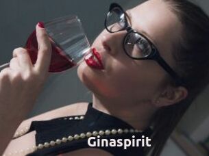 Ginaspirit
