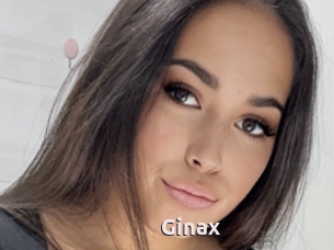 Ginax