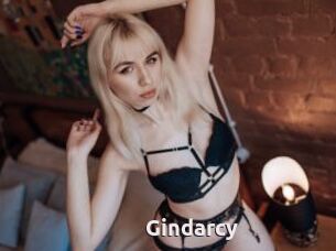 Gindarcy