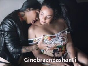 Ginebraandashanti