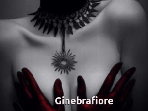 Ginebrafiore