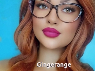 Gingerange
