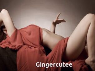 Gingercutee