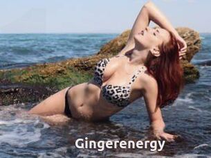 Gingerenergy