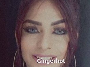 Gingerhot
